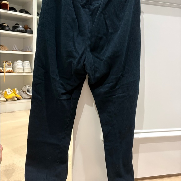 Women’s Free City navy sweatpants size XS - Picture 4 of 4